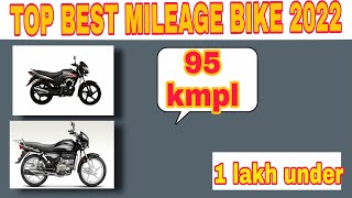 best mileage bike in india 2022/ under 1 lakh.#bike