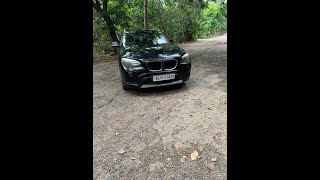 BMW X1 GOLDY BHAIYA KA ZALZALA  LUXURYCARSWORLD  KAROL BAGH  NEW DELHI CINEMATIC