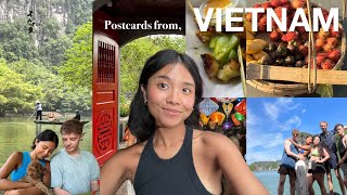 HOW I SPENT 10 DAYS IN VIETNAM (living my dora the explorer dreams) * vlog *