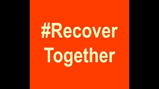 #RecoverTogether Launch Promo