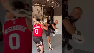 Team Gershon|UFC GYM, Gedera