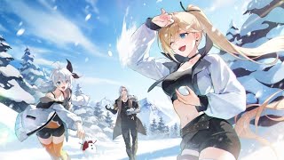 Nightcore - Stay Young - Mike Perry feat Tessa (Lyrics)