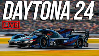 iRacing Daytona 24 Hours PT3