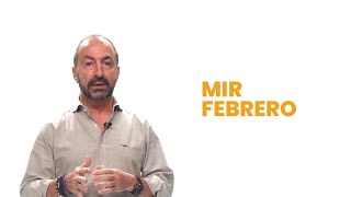 Curso MIR febrero | CTO