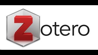 Как работать с Zotero