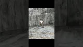 Skate 3 - Fun Quarry Gap