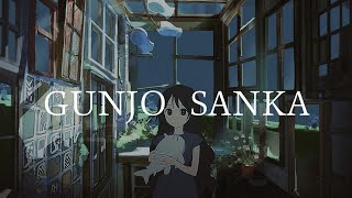 Gunjo Sanka - Eve - Sub Romaji