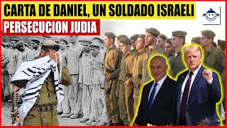 🤔  Descubre: Las persecuciones Judías y el fin del exilio de Israel