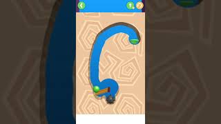 Dig This! | Gameplay | Newton's Laws | Level 5-9 | #shorts