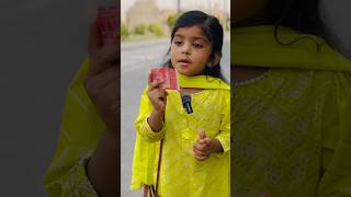 Bari Eid per kon Eidi dayta hai #shorts #trending #shortsviral #viral #zunairakisharartien #youtube