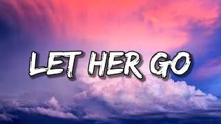 Passenger - Let Her Go (Lyrics)