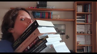 BOOK SALES AND OTHERS | September Book Haul (Part 1)