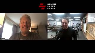 John Egan: The Importance of Content Marketing in Building Your Online Fitness Business Brand