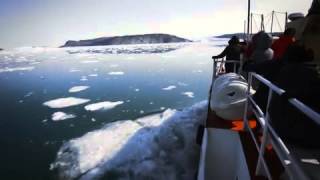 HURTIGRUTEN GREENLAND Mobile