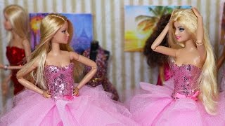 Life with Barbie Episode 24 - "Copycat"