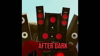 after dark