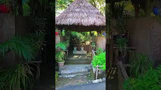 Block of Stone Used for Making Traditional Resting Hut #shorts