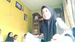 Micro Teaching (Praktek Mengajar) Mata Pelajaran IPS  Kelas 3 SD/MI Tema: Hak & Kewajiban di Rumah