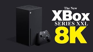 XBox XXL Official Trailer 2020