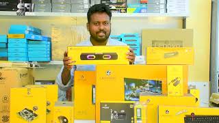 இதுல என்ன இருக்கு Lapcare Product Review: Affordable and Reliable Tech Accessories | Sri Tech Tamil