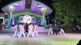 Araw Ng Tubod Hip Hop Invitational Competition 2024 - Lanao Ground Killaz (2nd Runner Up)