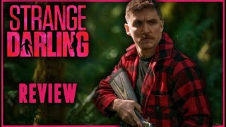 As Good As They Say? - Strange Darling Review!!