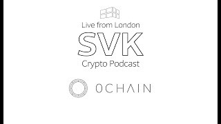 EXCLUSIVE INTERVIEW WITH THE CO-FOUNDER OF 0CHAIN!