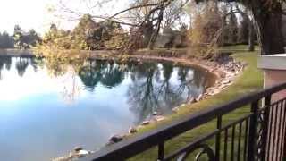 Explore My Room & View At The Broadmoor Hotel & Resort In Colorado Springs 2014 HD