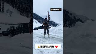 🔥Indian Army Attitude Status Indian Army Whatsapp Status 😍❤ Foji Status Video 👌 #indianarmy #army