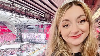 Taylor Swift in Liverpool: The Full Weekend Vlog