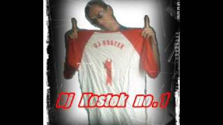 Dj Kostek no.1-Cassie Mix