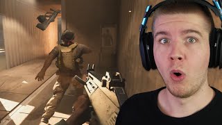 MODERN WARFARE LIVE von der GamesCom! - Gunfight 2vs2 Modus!