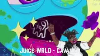 Juice WRLD - Cavalier (official Audio)