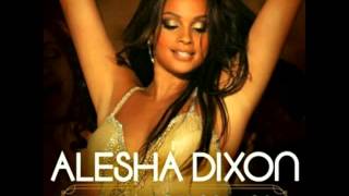 Alesha Dixon - The Boy Does Nothing