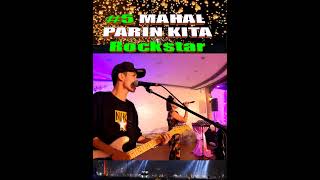 5. MAHAL PARIN KITA M - by. Rockstar / Sweetnotes Live - Cover #lovelyeyesnewvideo