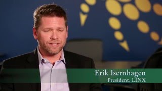 TalenTrust Success Story - Erik from LINX Multimedia