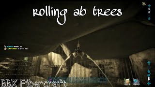 Raiding Rad & Alpha Tree | BBX Fibercraft