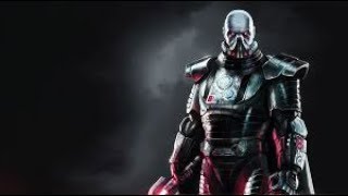 Destiny-Star Wars Old Republic GMV