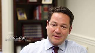 Lawyer Chris Glover discusses Atlanta