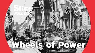 State Leaders and Their Iconic Cars: Power, Prestige, and Propaganda | FULL DOCUMENTARY