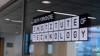 Executive Director of the South Yorkshire Institute of Technology Vacancy