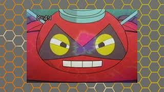 Shinta reviews Rockman.exe: Axess Episode 21