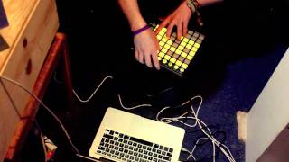 INDIELECTRONIC WOES by mr.tinoforever [LIVE JAM]