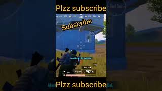 Vector Vs M416 #shorts #pubgmobile #youtubeshorts