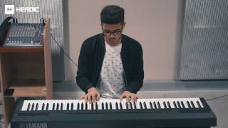 JPB - Choose [Live Performance - Piano]