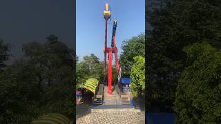 #wonderla #kamikaze #wonderlakochi #wonderlaamusementpark