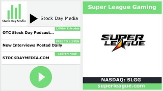 Super League, a Global Leader in The Growing Metaverse Industry