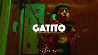 Dark Reggaeton Instrumental "GATITO" Bad Bunny x Mora type beat | 2023 🚀