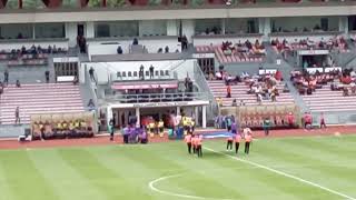 Perlawanan hampir bermula | LS 3 | JDT vs KL City