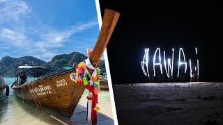 Is THAILAND Cheaper than HAWAII? (With a SURPRISING Answer)